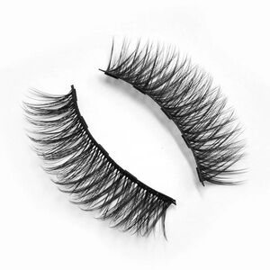 Luxurious Magnetic 🧲 Eyelashes & Eyeliner